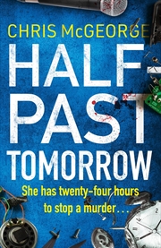 Buy Half-Past Tomorrow