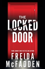 Buy The Locked Door