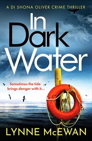 Buy In Dark Water: A compulsive Scottish detective novel (Detective Shona Oliver)