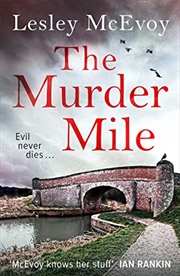 Buy The Murder Mile