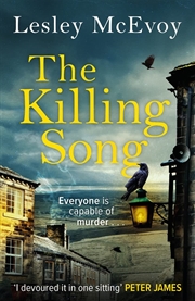 Buy The Killing Song