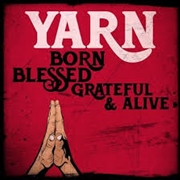 Buy Born Blessed Grateful & Alive