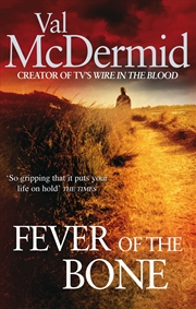 Buy Fever Of The Bone: 6 (Tony Hill)