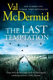 Buy Last Temptation