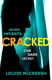 Buy Cracked