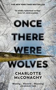 Buy Once There Were Wolves