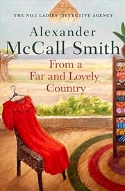 Buy From A Far And Lovely Country (hardcover)