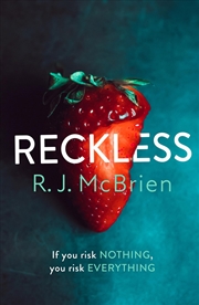 Buy Reckless: The hottest and most gripping thriller of 2021