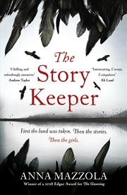 Buy Story Keeper