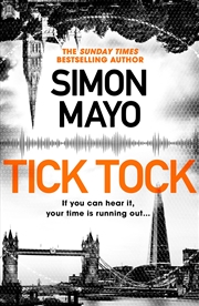 Buy TICK TOCK