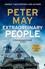 Buy Extraordinary People (The Enzo Files)