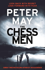 Buy The Chessmen (The Lewis Trilogy, 3)