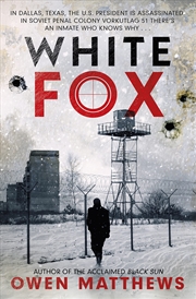 Buy White Fox