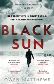 Buy Black Sun