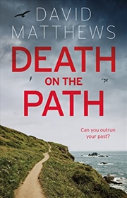 Buy Death on the Path