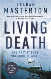 Buy Living Death (7) (Katie Maguire)