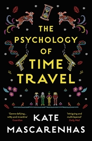 Buy Psychology Of Time Travel