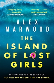 Buy The Island of Lost Girls