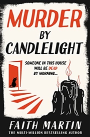 Buy Murder By Candlelight