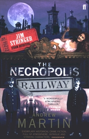 Buy The Necropolis Railway