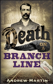 Buy Death on a Branch Line