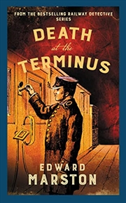 Buy Death at the Terminus (Railway Detective, 21)