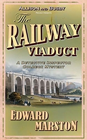 Buy The Railway Viaduct (Railway Detective, 3)