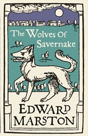 Buy The Wolves of Savernake (Domesday, 1)