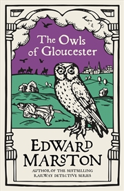 Buy The Owls of Gloucester (Domesday, 10)