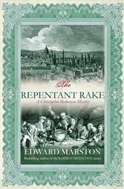 Buy The Repentant Rake (Christopher Redmayne, 3)