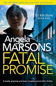 Buy Fatal Promise