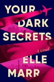 Buy Your Dark Secrets