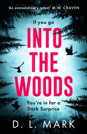 Buy Into the Woods (Lakeland Trilogy, 1)