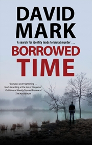 Buy Borrowed Time