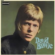 Buy David Bowie - Deluxe Edition