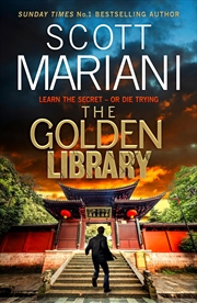 Buy Golden Library