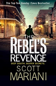 Buy The Rebel’s Revenge (Ben Hope) (Book 18)