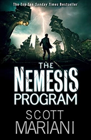 Buy The Nemesis Program (Ben Hope) (Book 9)