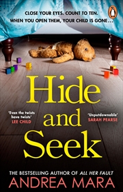 Buy HIDE AND SEEK