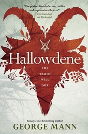 Buy Wychwood - Hallowdene