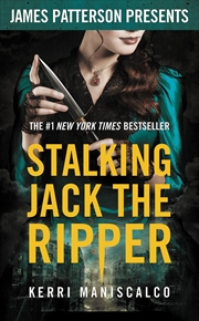 Buy Stalking Jack the Ripper (Stalking Jack the Ripper, 1)