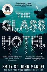 Buy The Glass Hotel