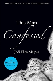 Buy This Man Confessed