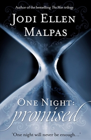 Buy One Night: Promised (One Night series)