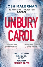 Buy Unbury Carol