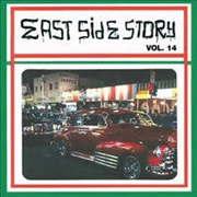 Buy East Side Story 14 / Various