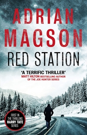 Buy Red Station