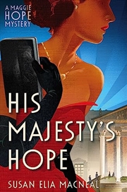 Buy His Majesty's Hope