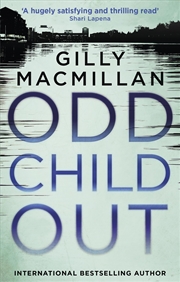 Buy Odd Child Out