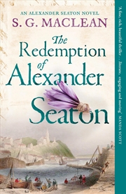 Buy The Redemption of Alexander Seaton